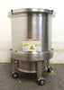 Edwards STP-A2203C2 Turbomolecular Pump Seiko Seiki Turbo OEM Refurbished