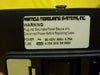 Particle Measuring Systems FiberOptic Interface Module FiberVac Used Working