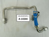 AMAT Applied Materials 0050-75273 SS Plumbing Line 0050-75274 0050-75275 Used
