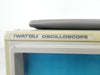 Iwatsu Electric SS-7840H Portable 470MHz Analog Oscilloscope No Display Spare