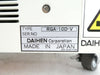 Daihen RGA-10D-V RF Generator TEL Tokyo Electron 3D80-000826-V3 Working Surplus