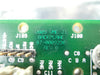 Electronic Solutions V809J1EC V809 VME J1 Backplane Board PCB 01-0009293 Used