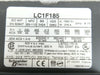 Telemecanique LC1 F185 TeSys F Magnetic Contactor Square D Novellus 38-2914 New
