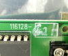 MKS Instruments 116128-G2-H Serial Interface PCB Card 116127-C AMAT Working