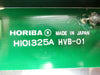 Horiba H101325A High Voltage Board PCB HVB-01 Hamamatsu CI903-02S PD-201A Used
