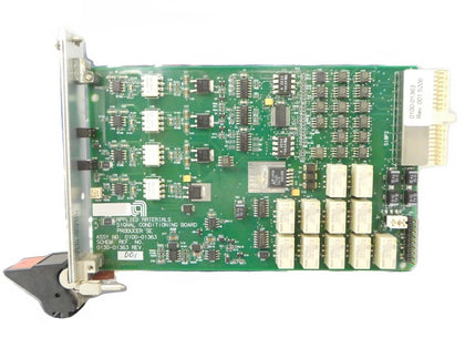 AMAT Applied Materials 0100-01363 Signal Conditioning Board PCB Card Working