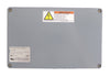Phoenix Mecano VIF/ 4-24-PO-115-OPAL Power Supply Working Surplus