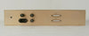 RF Services 27-00040-00 RF Matching Network Controller Novellus Working Surplus