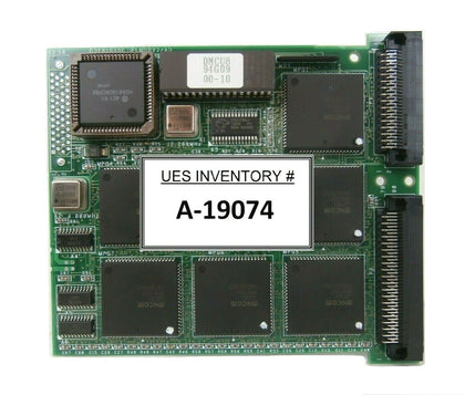 Kokusai Electric D3E01373C Driver PCB Card PLMDRV7 Zestone V DD-1203V Working