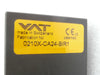 VAT 0210X-CA24-BIR1 Dual Slit Valve AMAT Applied Materials Quantum X Working