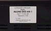 Oriental Motor A6346-043-A4-1 5-Phase Driver AMAT 1080-01709 Lot of 5 New