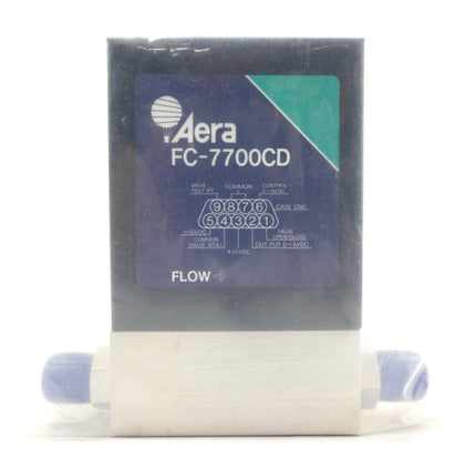 Mass Flow Controller (MFC) – Semiconductor Spares Store