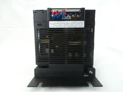 GE Fanuc Series 90-30 10-Slot PLC Control System IC693PWR321S IC693CPU331N Used