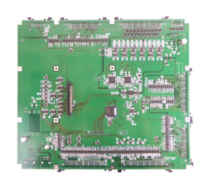 TEL Tokyo Electron 2L81-050211-16 PCB TMB229-1/PMIF TOP Working Surplus