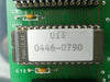 SCI Solid Controls 428-4060 System Controller PCB Card VSE 0428-4060 Used