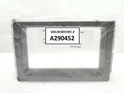 Axcelis 17394930 Entrance Beam Tunnel Aperture New Surplus