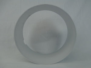 AMAT Applied Materials 0021-39972 Middle Throttle Valve Liner Used Working