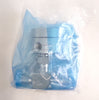Fujikin 520758 Diaphragm Valve FPR-71-9.52-PI-AVE#A Reseller Lot of 2 New