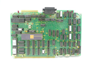 Varian Semiconductor VSEA E-E15002220 PCB Card Floppy Disk Controller Working