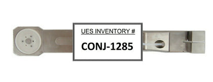 Novellus Systems 02-101527-00 200mm Wafer End Effector 16-106462-00 Working