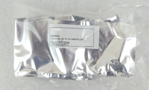 Qualiflow Q300142HA F Valve NC 2W FF Q+ ASM 50-123343A88 Lot of 5 New Surplus