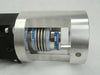 Baldor BSM80A-375BA Brushless AC Servo Motor with AKN 60 AMAT 0040-49320 Used