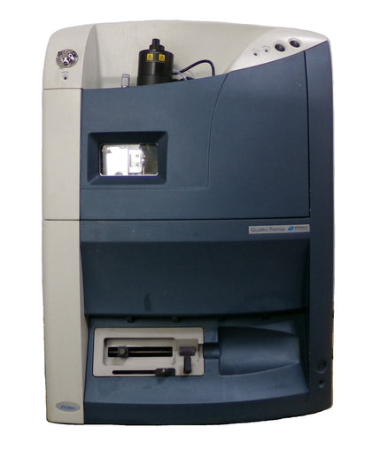 Micromass Quattro Premier LC/MS/MS Mass Spectrometer with Turbopumps Untested