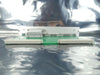 Ultratech Stepper 03-20-0221-02 General I/O Breakout II PCB Card Used Working