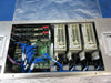 TEL Tokyo Electron Servo Drive Control Rack Used Working