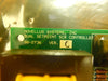 Novellus 90-2736 Dual Setpoint SCR Controller PCB Ver. C GaSonics A-2000LL Used