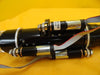 Mitutoyo 378-802-6 Motorized Microscope Objective Navitar 1-51170 1-6015 Used