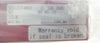 Horiba STEC SEC-Z714MGX Mass Flow Controller MFC Z700 2 SLM He Lot of 4 Refurb