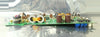 ENI Power Systems 000-1055-076 RF Generator PCB GHW-50 Genesis Working Surplus