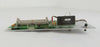 Balzers 1-Axis Pos. CPU VME Panel PCB PANCO-LAN Wyttenbach W322A Unaxis Working