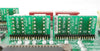 Nikon 4S018-750 I/O PCB Card SPIOX4 4S700-994 4S700-995 NSR-S307E Working