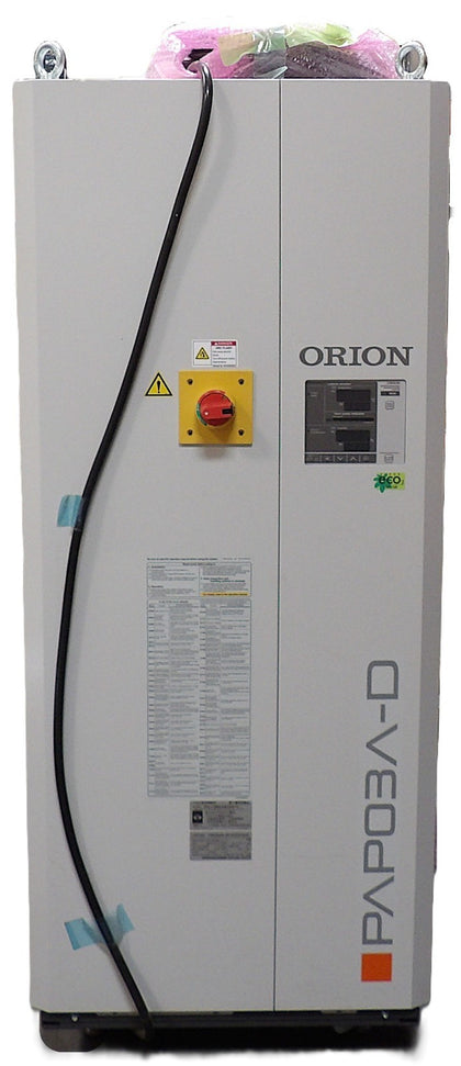 Orion Machinery PAP03A-D-CE-SP Precision Air Processor PAP03A-D Untested New