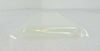 Novellus Systems 15-00409-00 Chamber Window Pyrex 1.05"x3"x.05" New Surplus