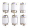 Meiden 12110073 Variable Vacuum Capacitor Lot of 6 Working