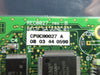 RECIF Technologies CPUCH0027A CPU Board REC0027A PCB Nikon NSR System Used
