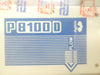 Fujikin P8100D P7000D Mass Flow Controller MFC Reseller Lot of 3 New Surplus