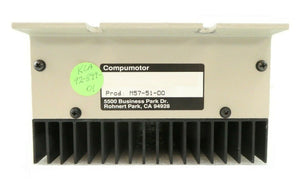 Compumotor M57-40-D0 Stepper Motor Drive KLA-Tencor 92-899-01 eS31 Working Spare