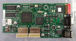 AE Advanced Energy 33070019-03 MCF5474 CPU Module PCB 23070029-A Lot of 4