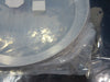 AMAT Applied Materials 0021-11110 Ring Edge Aluminum 55T Heater TxZ New