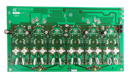 AE Advanced Energy 2303307 Ovation 35162 CR Distribution PCB Working