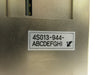 JAE Japan Aviation Electronics KT002155-03 GCTX Amp Nikon 4T070-667 Working
