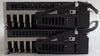 Sanyo Denki RS2A01A0AA0 AC Servo Amplifier SANMOTION R Lot of 2 New