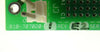 Lam Research 810-707020-1 VME I/O Motherboard Backplane PCB Continuum Spare