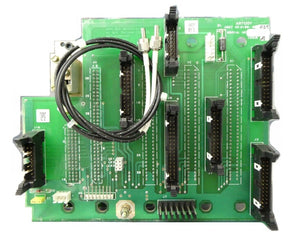 AMAT Applied Materials 0100-91135 Vacuum Control motherboard PCB XR80 Working