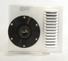 Verity Instruments 1011260 UV Ultraviolet Lamp Module SC1024G3 Working