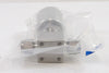Swagelok 6LVV-DPS4-C 2-Port Diaphragm Valve Lot of 5 New Surplus